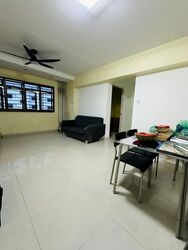 Blk 118C Membina 118 (Bukit Merah), HDB 5 Rooms #584238601